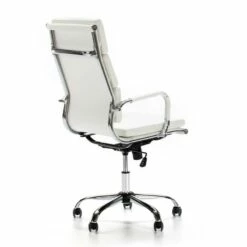Fauteuil De Bureau Morgan Blanc 15 Fauteuil De Bureau Morgan Blanc -HOME24 Soldes e1c75da70ec4488795eea9c920d49392