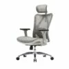 Chaise De Bureau SIHOO-J87 -HOME24 Soldes e1e33ec3c9984c59bd36a8909e8ba1c5