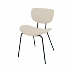 Chaise Verner (Lot De 2) -HOME24 Soldes e1e3c6e51c414a84aaf17781dbc4d8de