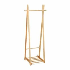 Penderie Avec Support Chaussures