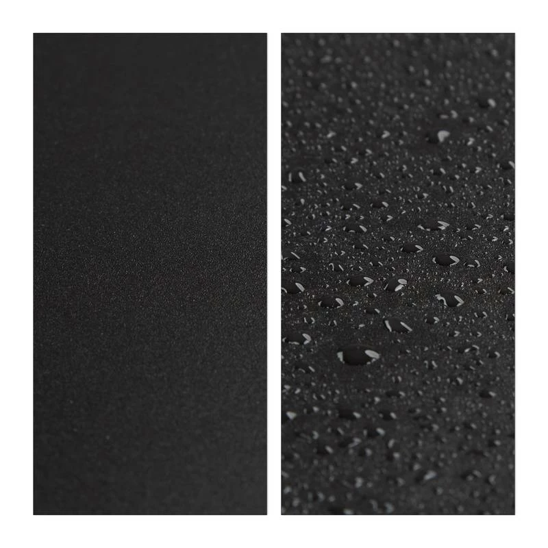 Étagère à Chaussures Noire 9 Étagère à Chaussures Noire – Image 7