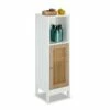 Meuble Salle De Bain Avec Porte En Rotin -HOME24 Soldes e2805517e91548908998aa35e505007a