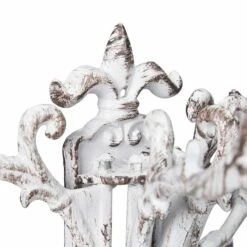 1x Garde Robe Murale Blanche Vintage -HOME24 Soldes e2976b0c0e3f40259366b571e23e68ab