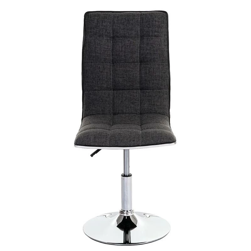 Chaise Capitonnée HWC-C41 (lot De 2) 21 Chaise Capitonnée HWC-C41 (lot De 2) – Image 19