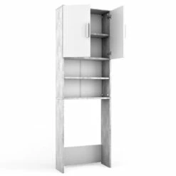 Armoire Pour Machine à Laver