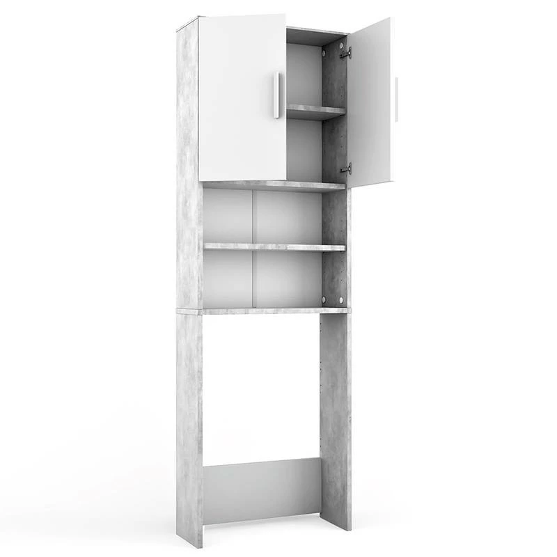 Armoire Pour Machine à Laver 3 Armoire Pour Machine à Laver