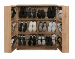 Meuble à Chaussures 2 Portes 8 étagères -HOME24 Soldes e2ba32ba101e48ce8b85568f796373e2.cropped 137 368 929 731.processed