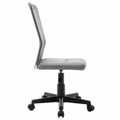 VIDAXL Chaise De Bureau -HOME24 Soldes e2fbc271d044453ca2756f098f983893