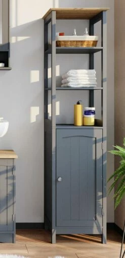 Colonne De Salle De Bain Bianco 40x160cm 10 Colonne De Salle De Bain Bianco 40x160cm -HOME24 Soldes e362ef1b931b4b62a1a3fefa67b6cd3b.cropped 515 0 486 1000.processed