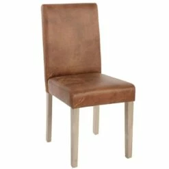 Chaise Littau Textile (lot De 4) 21 Chaise Littau Textile (lot De 4) -HOME24 Soldes e381baf8b6854fccb5659203a16204ab