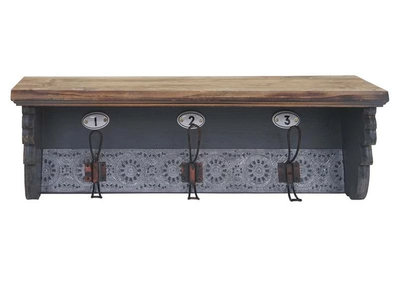 Vestaire Murale MCW-A43 5 Vestaire Murale MCW-A43 – Image 3