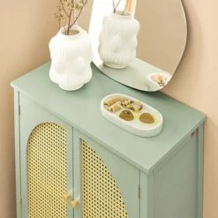 Buffet Meuble à Chaussures FSB72-GR -HOME24 Soldes e3cbf917b81b44148fd33c227f617a35