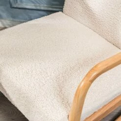 Fauteuil DIANA -HOME24 Soldes e3d84ed988494828bff9e0efc8fcf397