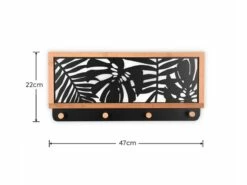 Mirrors And More Porte-manteaux -HOME24 Soldes e3d8b967acea483e866ded1364916aec