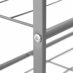 Étagère à Chaussures Empilable 2 Niveaux -HOME24 Soldes e4373e1c18564469bde87f05d5601548