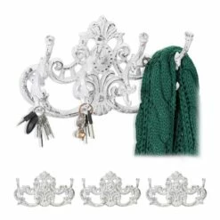 Penderie Vintage Marron En Lot De 4 -HOME24 Soldes e476552d9afa4fb79289e3b8a5072828