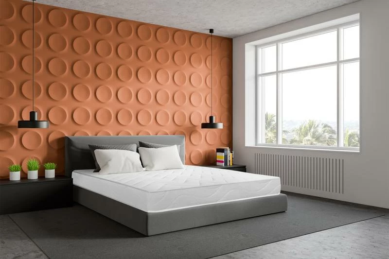 Matelas Eco 90x200+oreiller 5 Matelas Eco 90x200+oreiller – Image 3