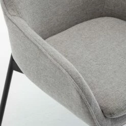 Lot De 2 Fauteuils De Table Haas 19 Lot De 2 Fauteuils De Table Haas -HOME24 Soldes e4e6b924d0ad44b3bf49cc904c2e2983