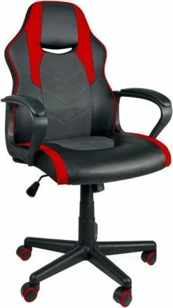 KAYELLES Fauteuil Gamer Inclinable FLIP -HOME24 Soldes e4e78b955d594054b65d9b2eac74efe1