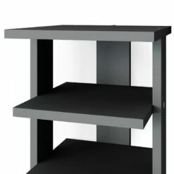 Étagère à Chaussures Sara Sonoma 27 Étagère à Chaussures Sara Sonoma -HOME24 Soldes e5598bdc3e204a8fa65432530f72ed8a