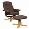 Fauteuil Relax H56 Avec Repose-pied -HOME24 Soldes e56198c1446f4df4b3ce0a51ff2a6916