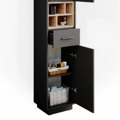 Colonne De Salle De Bain Beatrice -HOME24 Soldes e56e1cd778ad4af081d40f3b796a5814