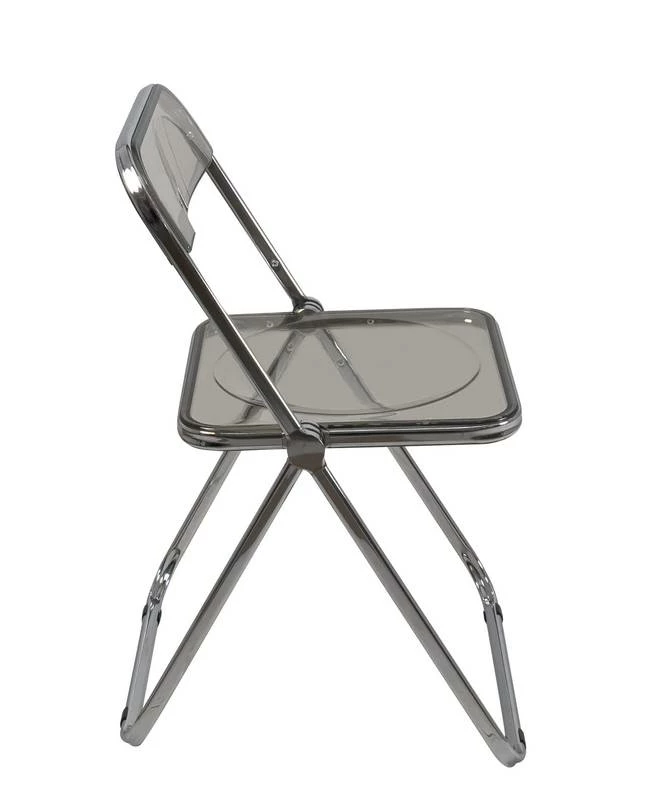 Lot De 4 Chaises Pliables RAMA 9 Lot De 4 Chaises Pliables RAMA – Image 7