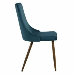 Chaise Vinni (Lot De 2) 33 Chaise Vinni (Lot De 2) -HOME24 Soldes e57af51c75534dc3966cdccf51adb4e6