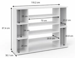 Meuble à Chaussures Levin Blanc -HOME24 Soldes e57e2c1ee43f4ff3aa4ea43001327853.cropped 87 208 831 640.processed