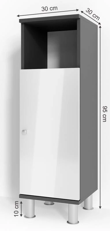 Chiffonnier Fynn 9 Chiffonnier Fynn – Image 7