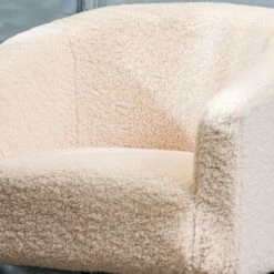 Fauteuil KIRUNA -HOME24 Soldes e585e7eb9e674c10831480a891014070