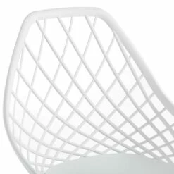 Lot De 2 Chaises Warschau Plastique -HOME24 Soldes e587afd3e007401aaf633395dc174a10