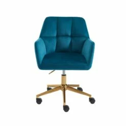 Fauteuil De Bureau MONACO -HOME24 Soldes e613af67e8b94be5be3006476d3af2f3