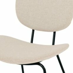 Chaise Verner (Lot De 2) -HOME24 Soldes e67e4d1ef486411fb577620d08c10462