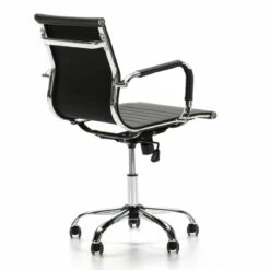 Fauteuil De Bureau Croma Noir 20 Fauteuil De Bureau Croma Noir -HOME24 Soldes e6cf5744c9314f1f977ba4a7afe8b267