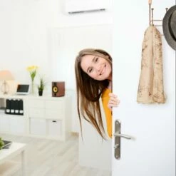 Porte-manteau Avec 3 Doubles Crochets -HOME24 Soldes e6e8f60ad75341edb2fcd480efffdd26