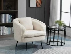 Fauteuil DUKE -HOME24 Soldes e7115511c4ff45449e12c480d354ab76