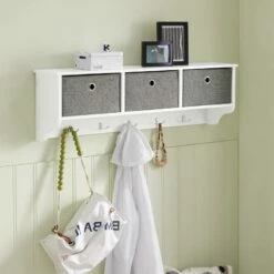 Meuble Entrée FRG282-HG -HOME24 Soldes e7160b7ad4e149d39622f75d601b6f6e