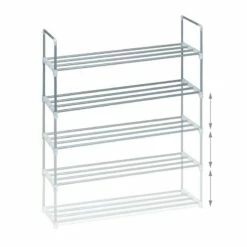 Meuble à Chaussures 3 étages -HOME24 Soldes e71dd4a6567e4dfeb4ede43887153f15