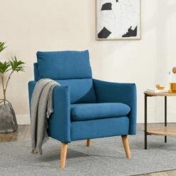 Fauteuil De Salon Eitting 16 Fauteuil De Salon Eitting -HOME24 Soldes e7fa2c9c2fce4c9bb09b82f81cf38987