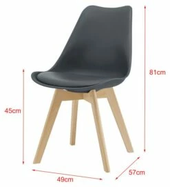 Lot De 4 Chaises Fläten Salle à Manger -HOME24 Soldes e80c2d44b1e2433092aff3c7ac4120e4.cropped 108 14 1783 1954.processed