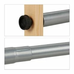 Etagère Chaussures Exzensible -HOME24 Soldes e81f44096384493b86538c52ce59ad04