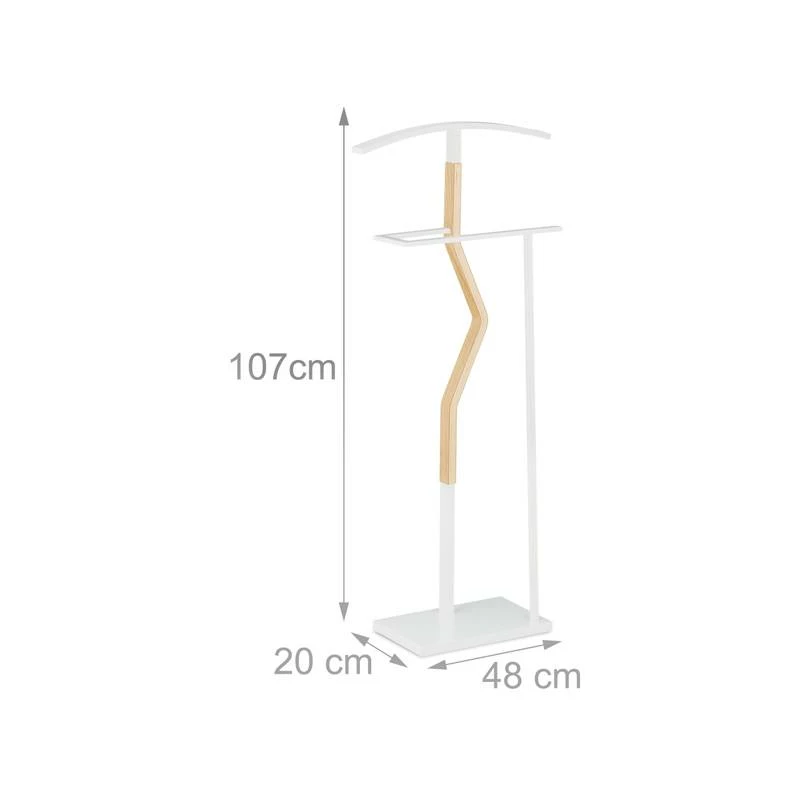 Valet De Nuit Blanc 11 Valet De Nuit Blanc – Image 9