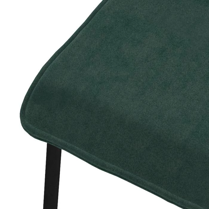 Chaise Nico (Lot De 2) 8 Chaise Nico (Lot De 2) – Image 6