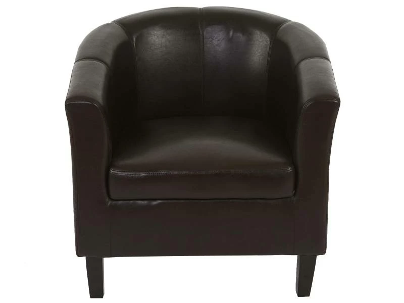 Fauteuil Lounge Newport T379 4 Fauteuil Lounge Newport T379 – Image 2