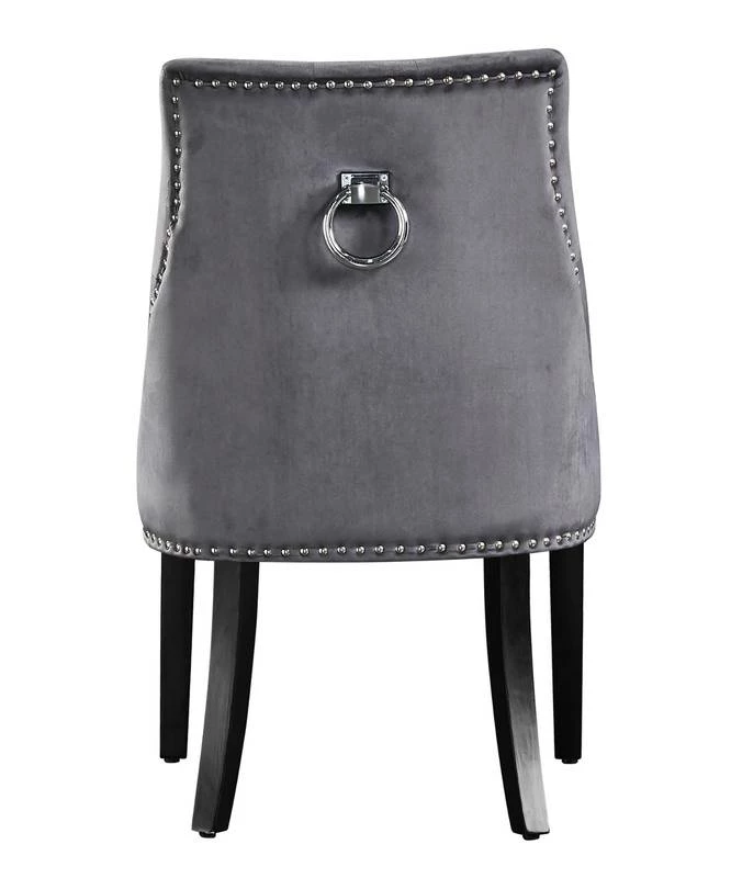 2 Chaises De Salle à Manger Windsor 18 2 Chaises De Salle à Manger Windsor – Image 16