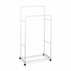 Penderie à Roulettes