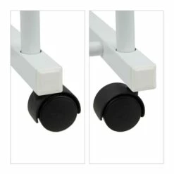 Penderie à Roulettes -HOME24 Soldes e92df9515fa14840b2d2d8f67771d99a