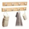 2x Porte-manteaux Patères 4 Crochets -HOME24 Soldes e97081ddf2ba4d3fb0ab235f425415ce