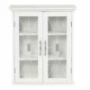 Delaney Wall Cabinet Avec 2 Portes -HOME24 Soldes e983a4bc188e41448874ca17836ce352